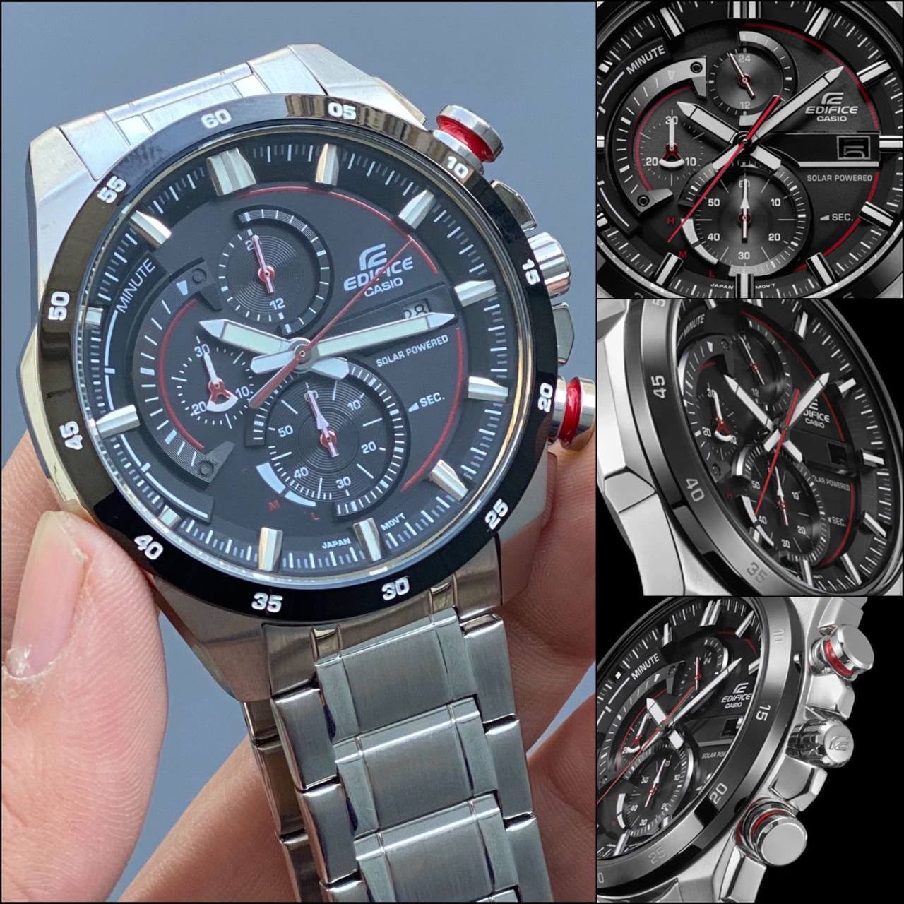 Men's watch