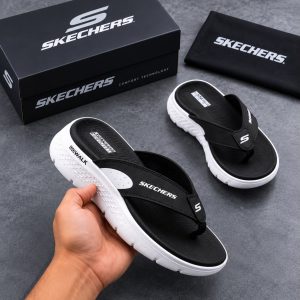 Men's chappal
