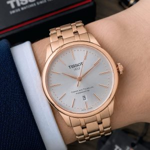 Men's watch