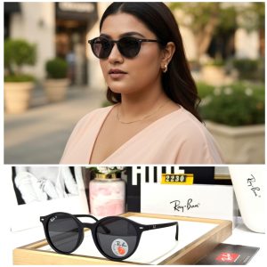 Women's sunglasses