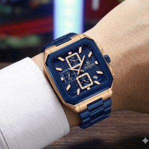 Men's watch