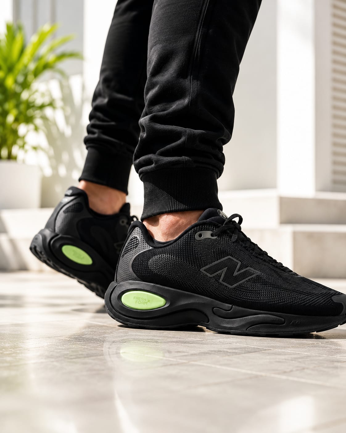 Men's shoes