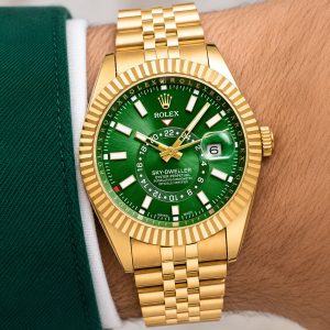 Men's watch