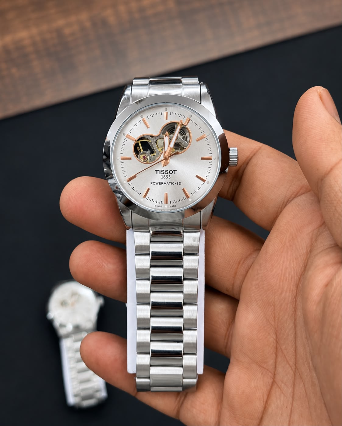 Men's watch