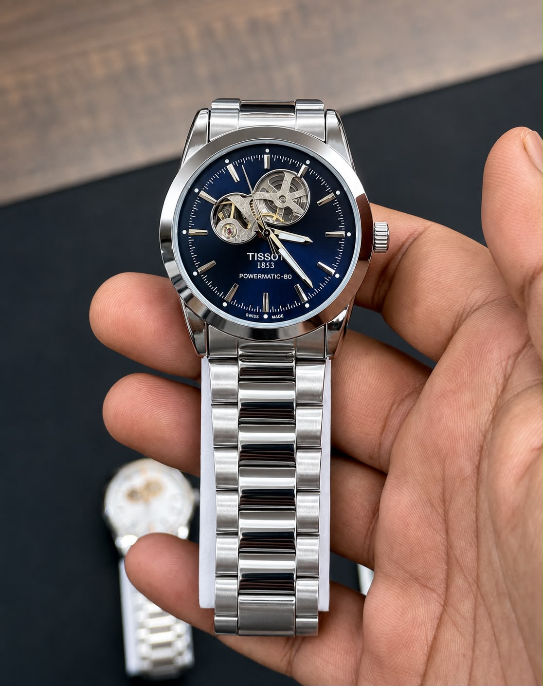 Men's watch