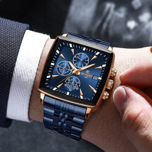 Men's watch