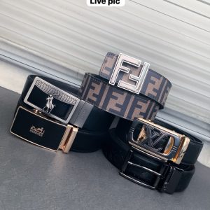 Men's belt
