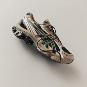 Men's shoes