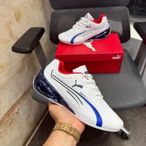Men's shoes