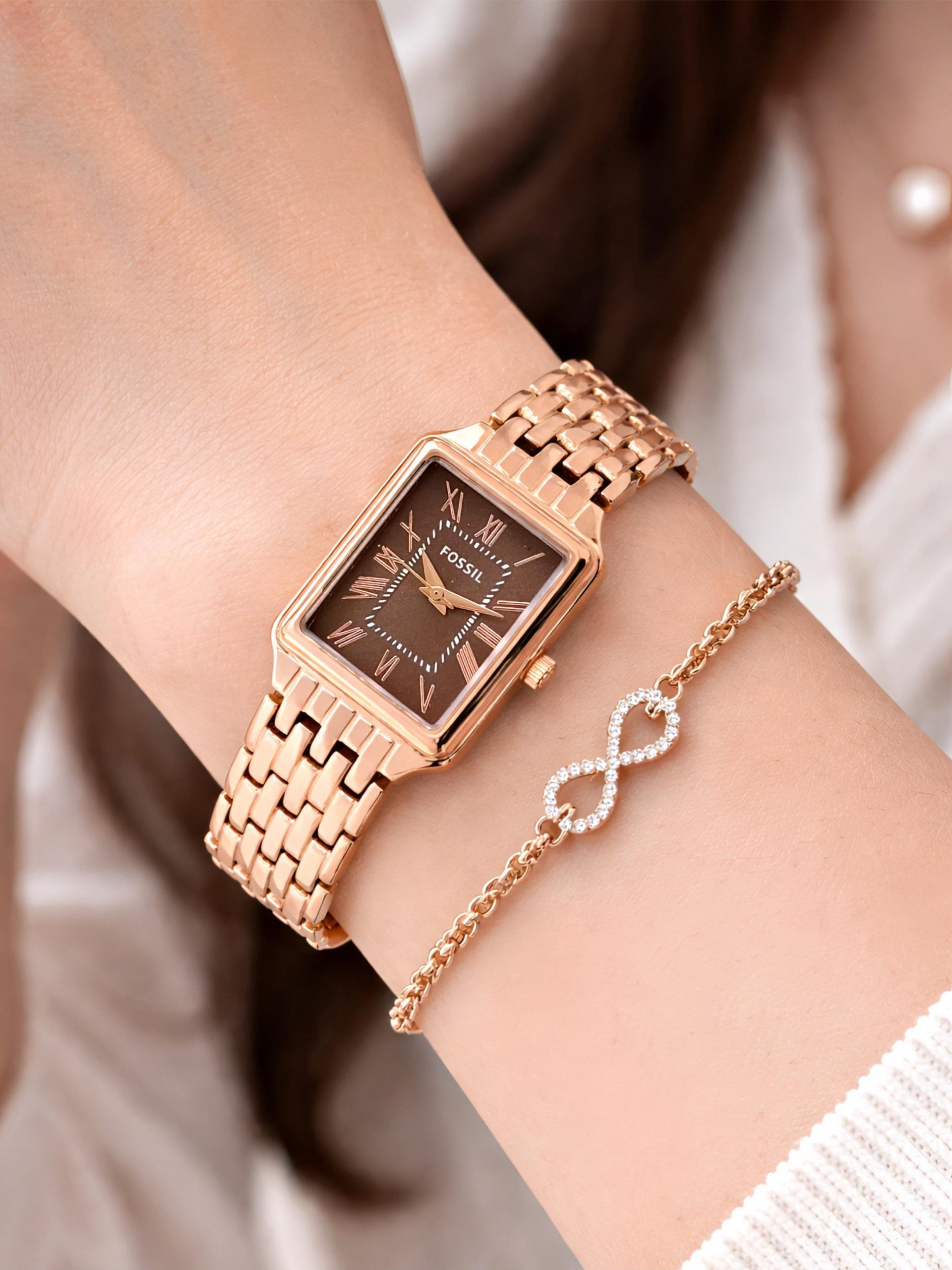 Women's watch