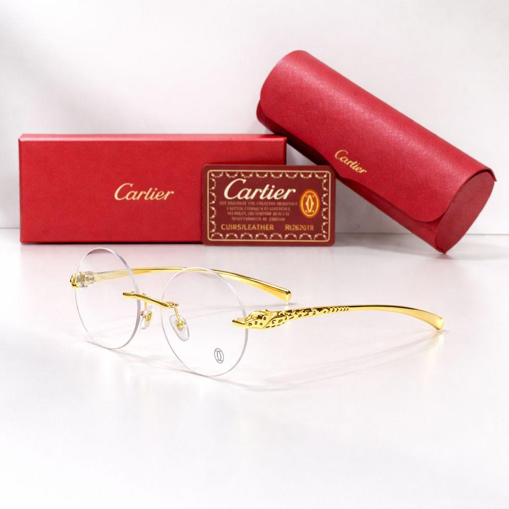 Optical frames