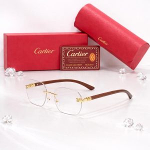 Optical frames