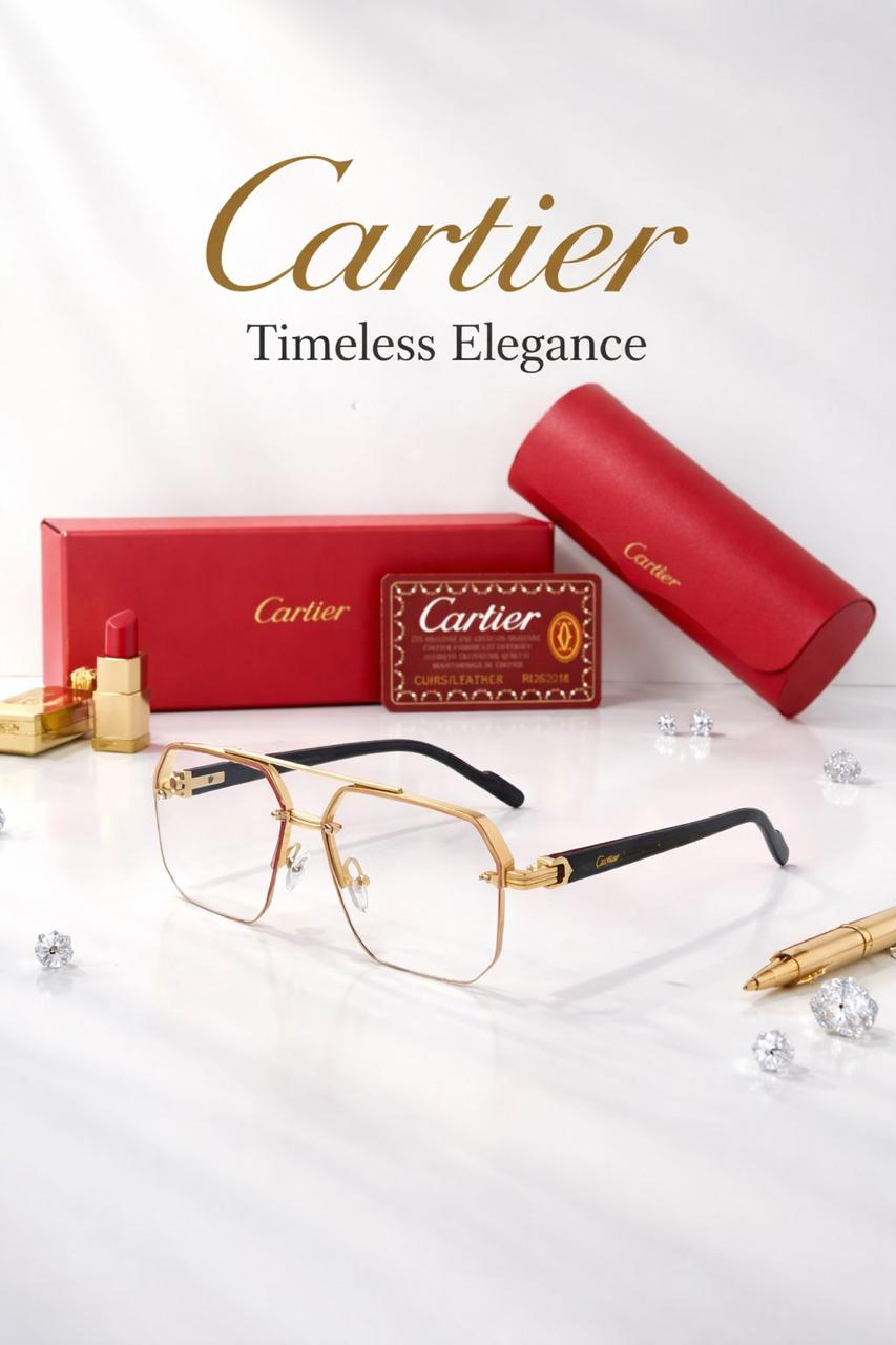 Optical frames