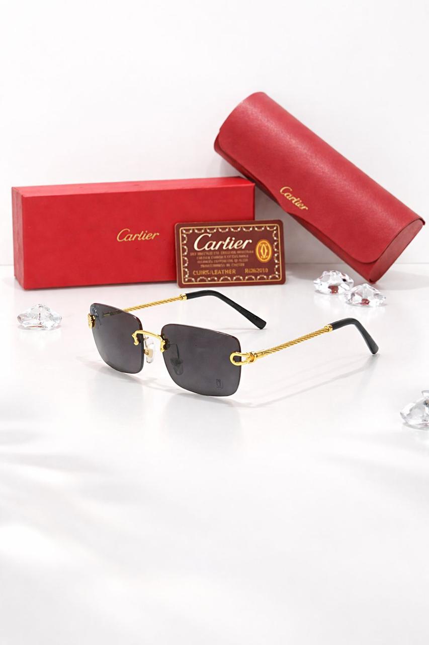 Optical frames