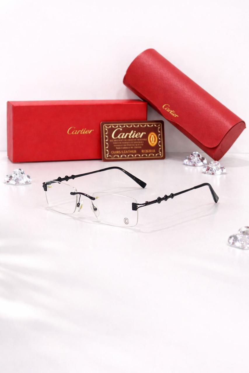Optical frames