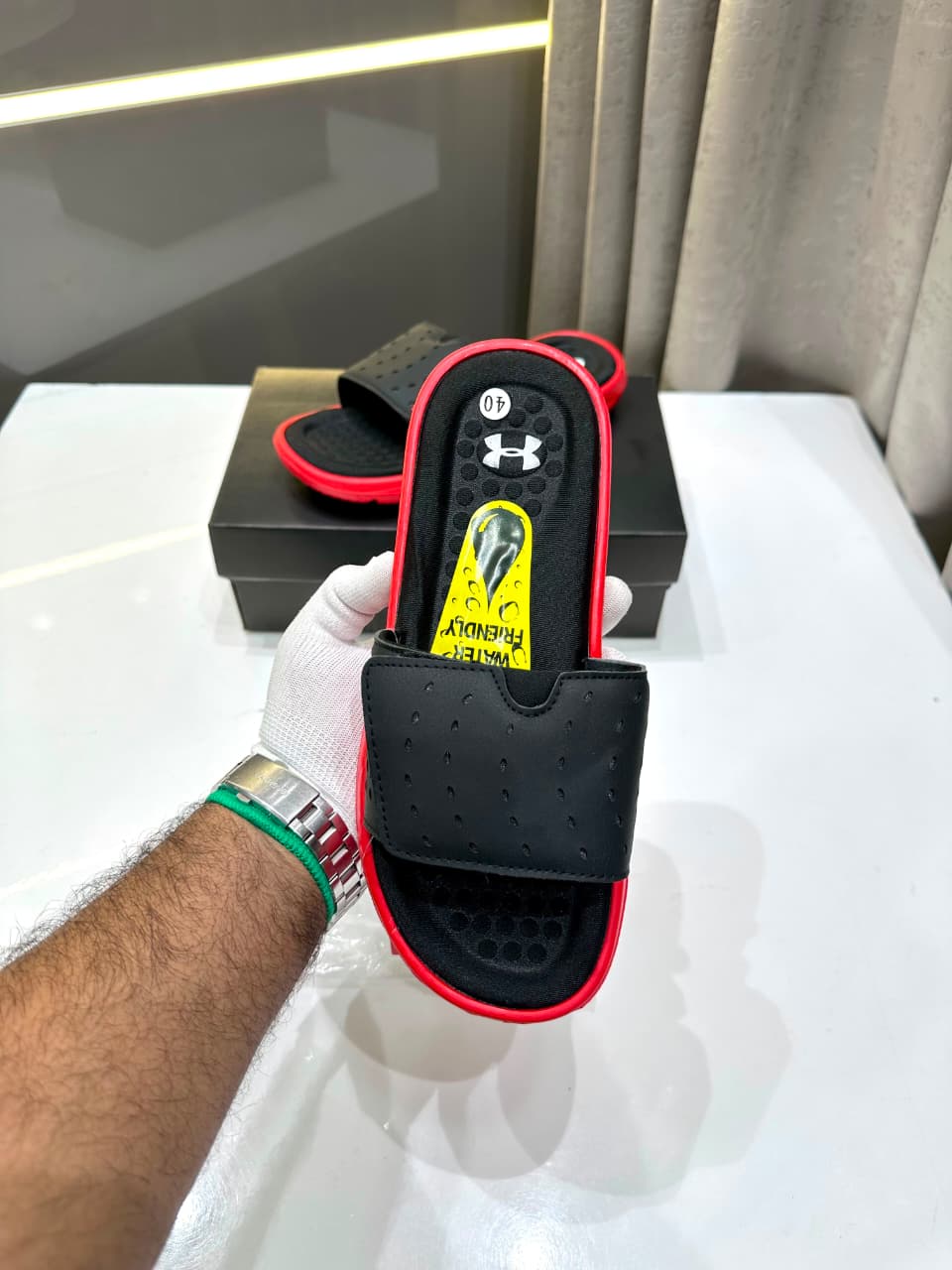 Men's flipflop