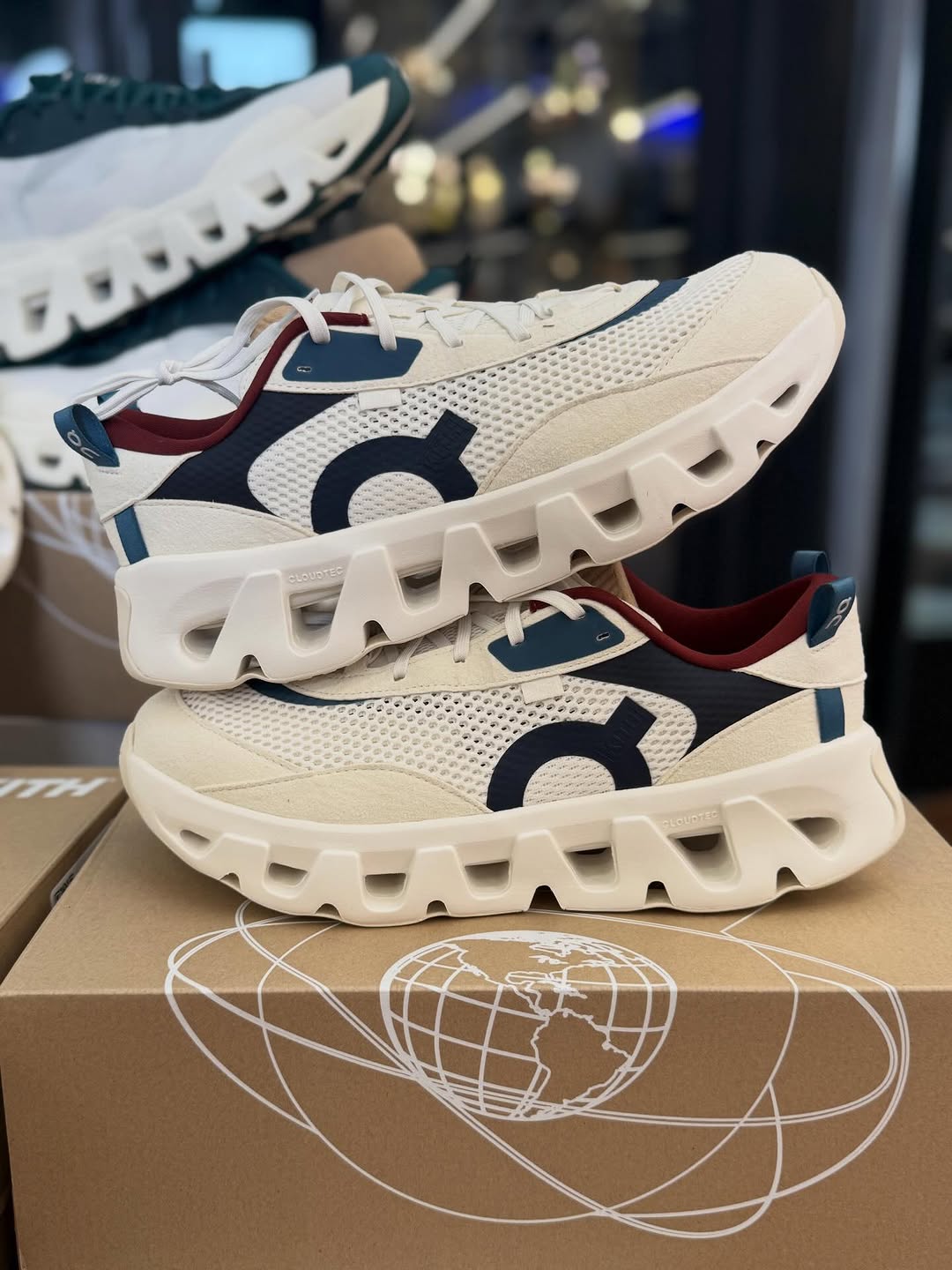 Men's shoes