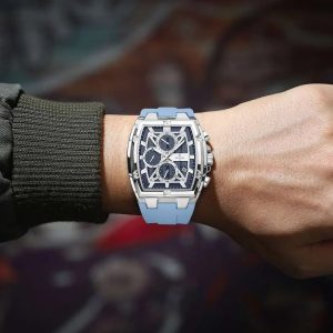 Men's watch