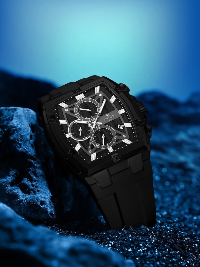 Men's watch