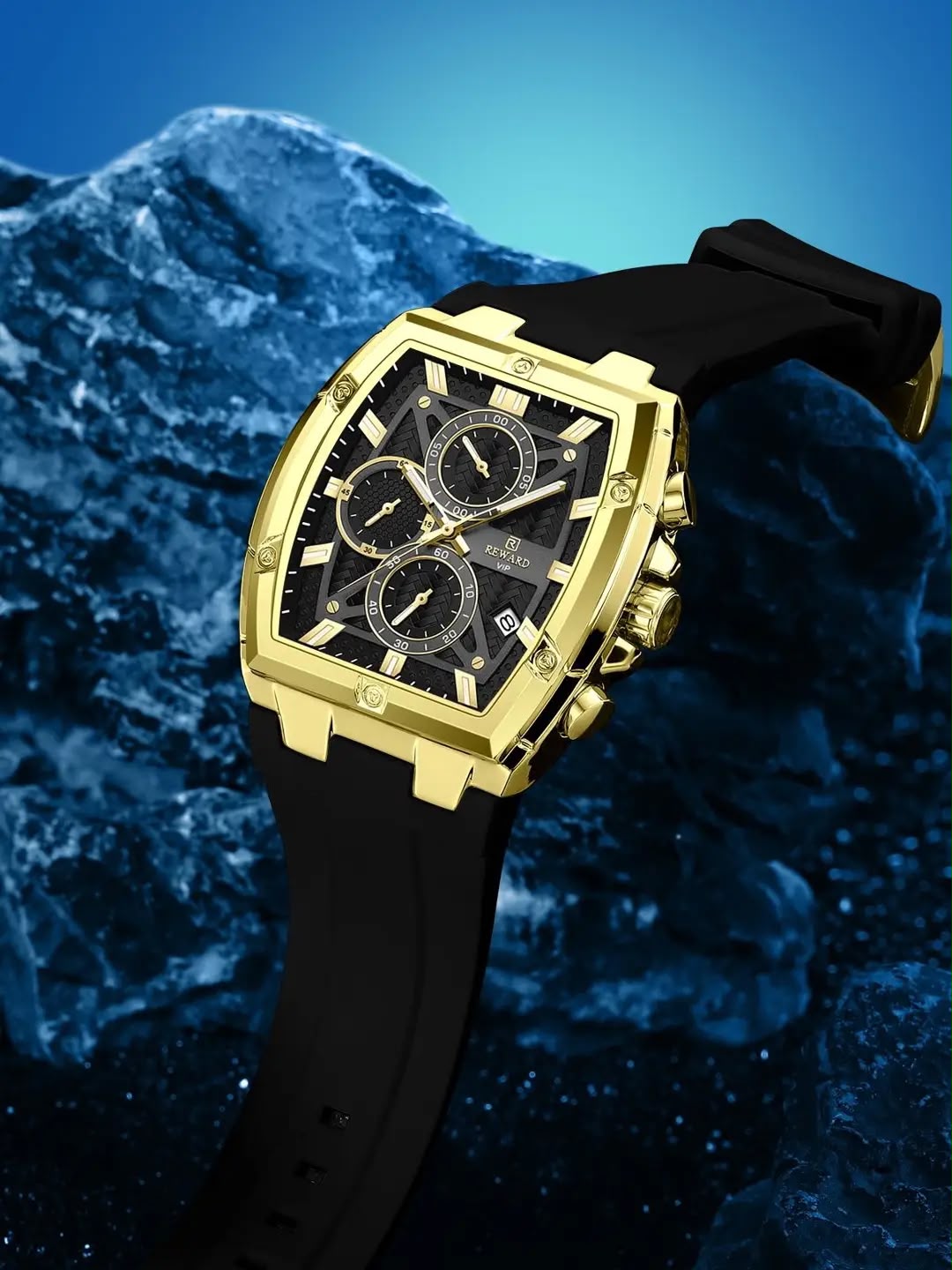 Men's watch