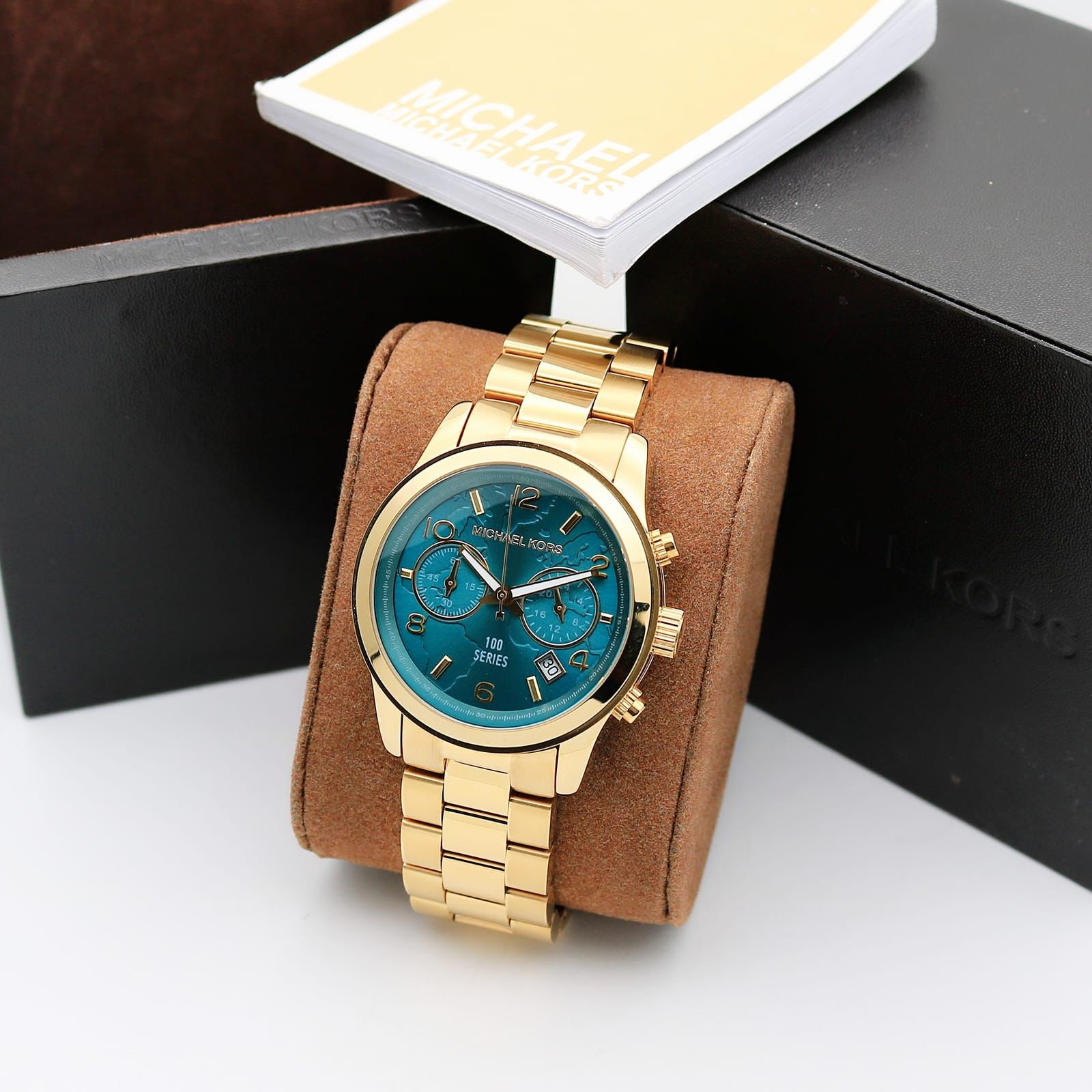 Women's watch