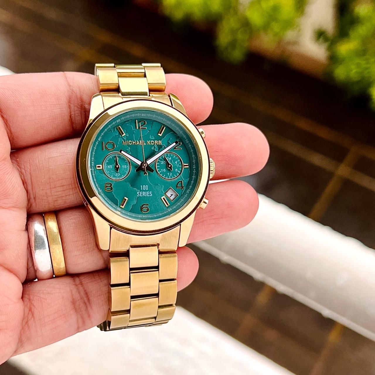 Women's watch