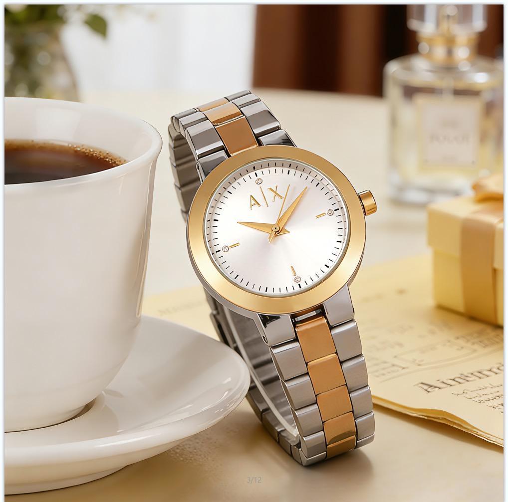 Women's watch