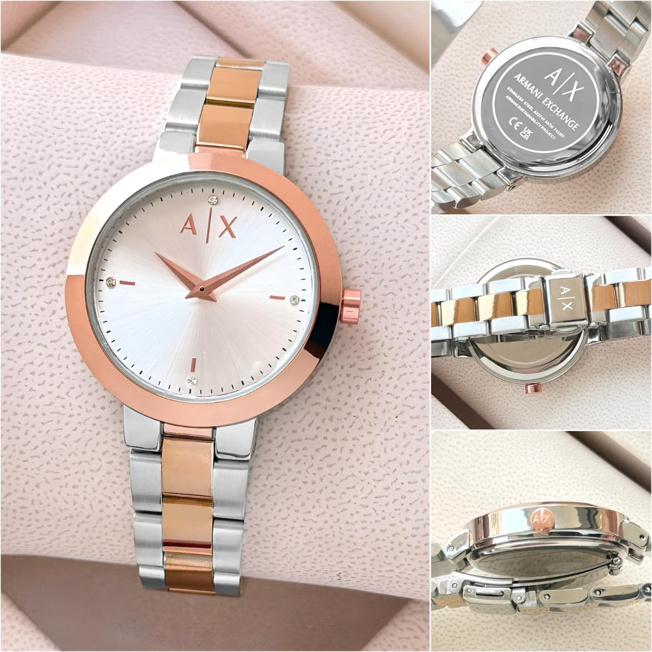 Women's watch