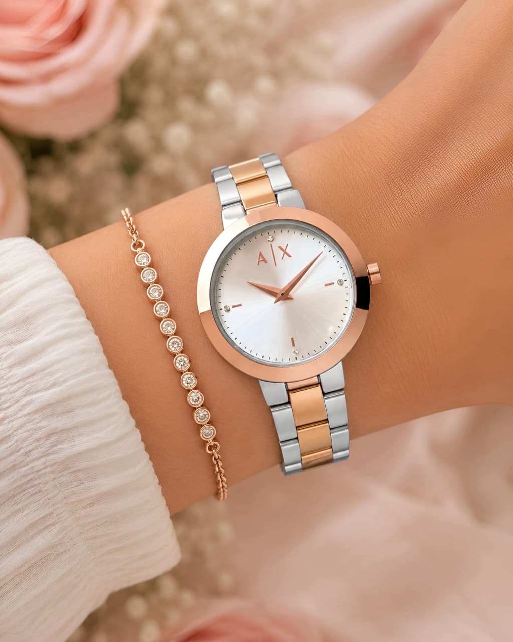 Women's watch