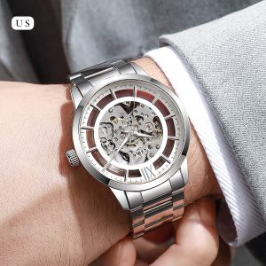 Men's watch
