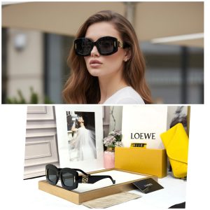 Women's sunglasses