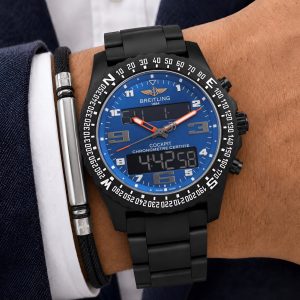 Men's watch