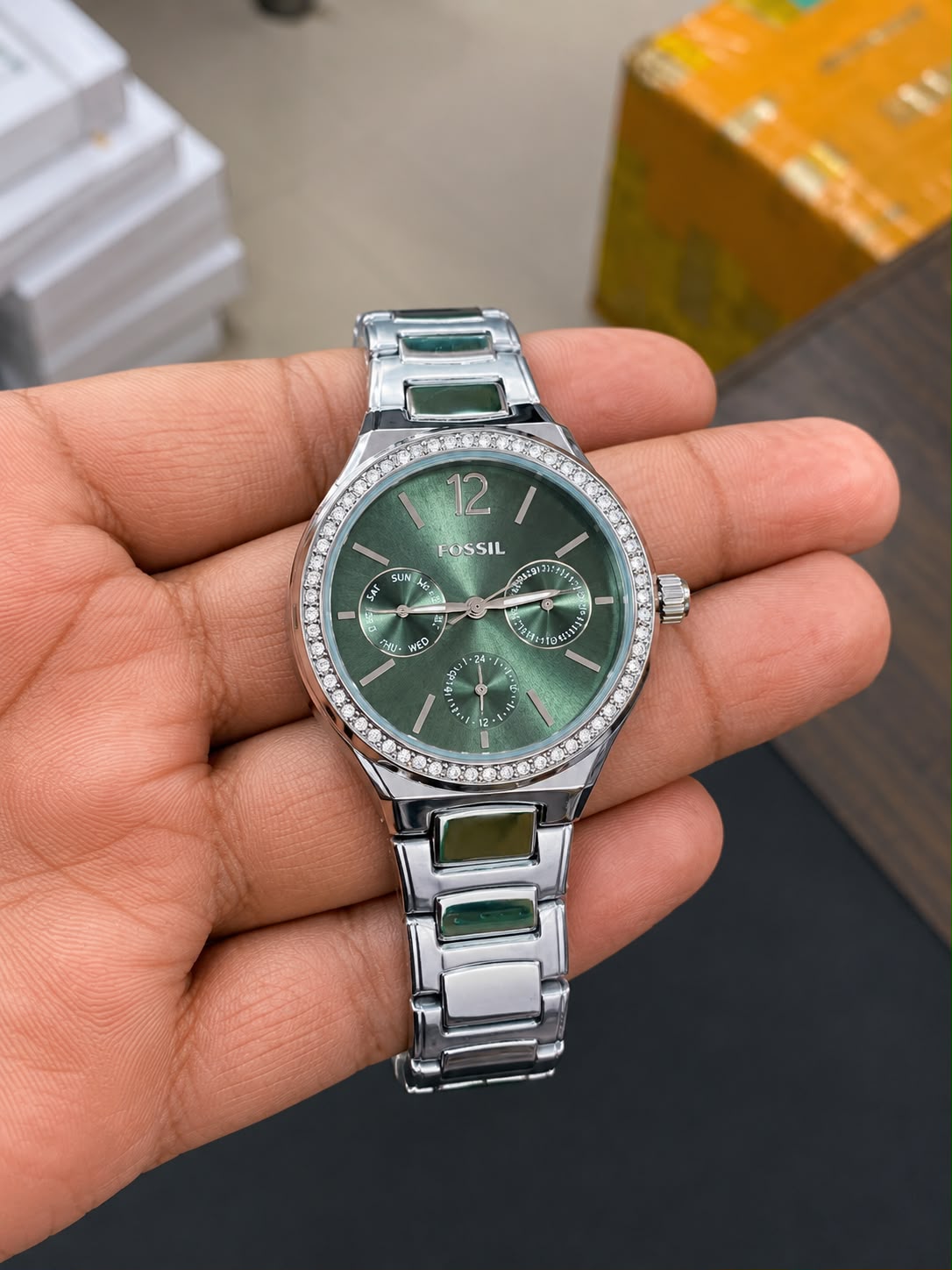 Women's watch