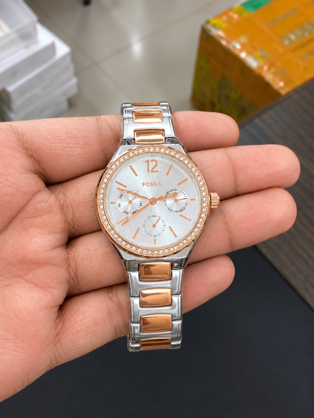 Women's watch