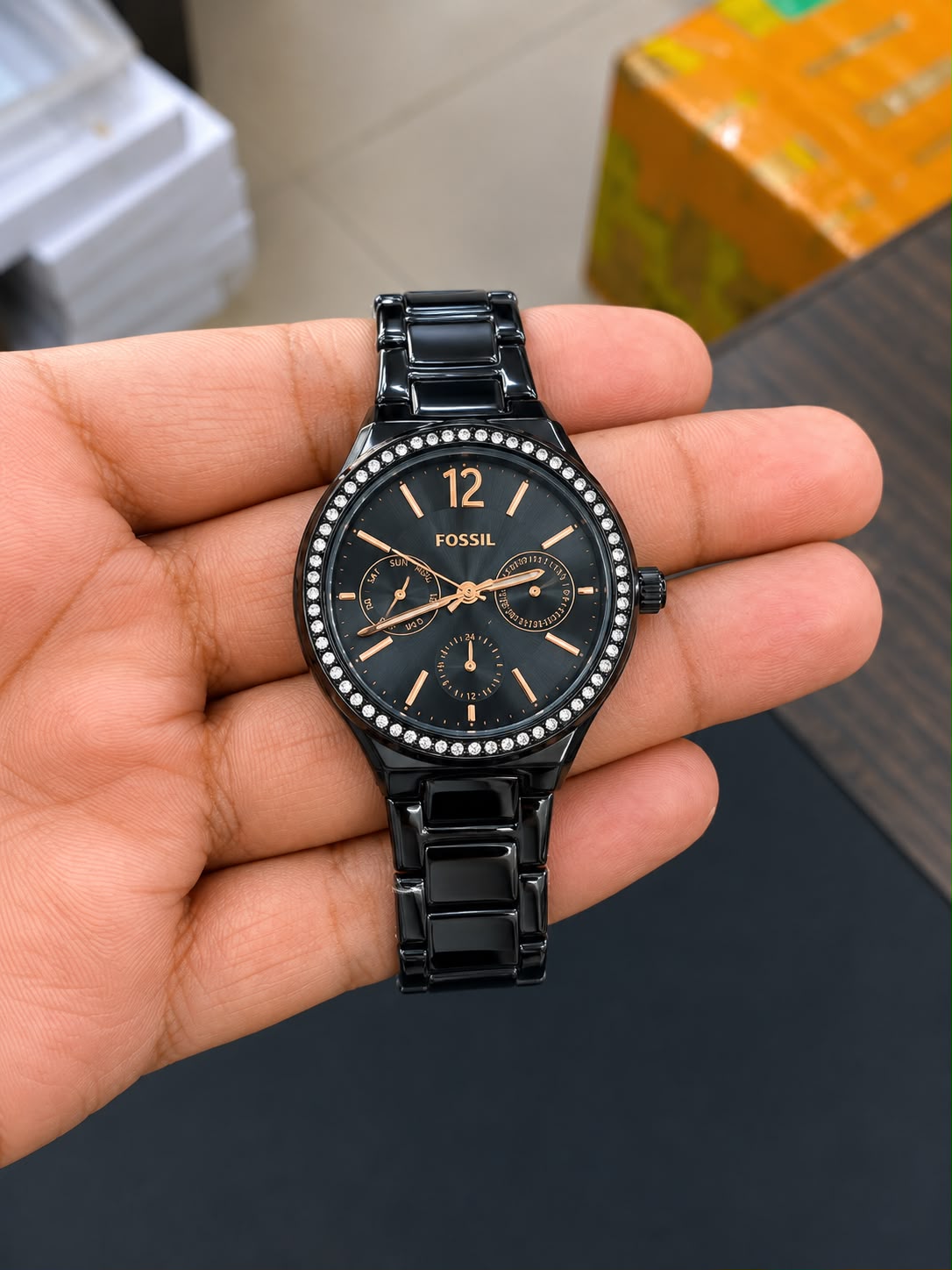 Women's watch