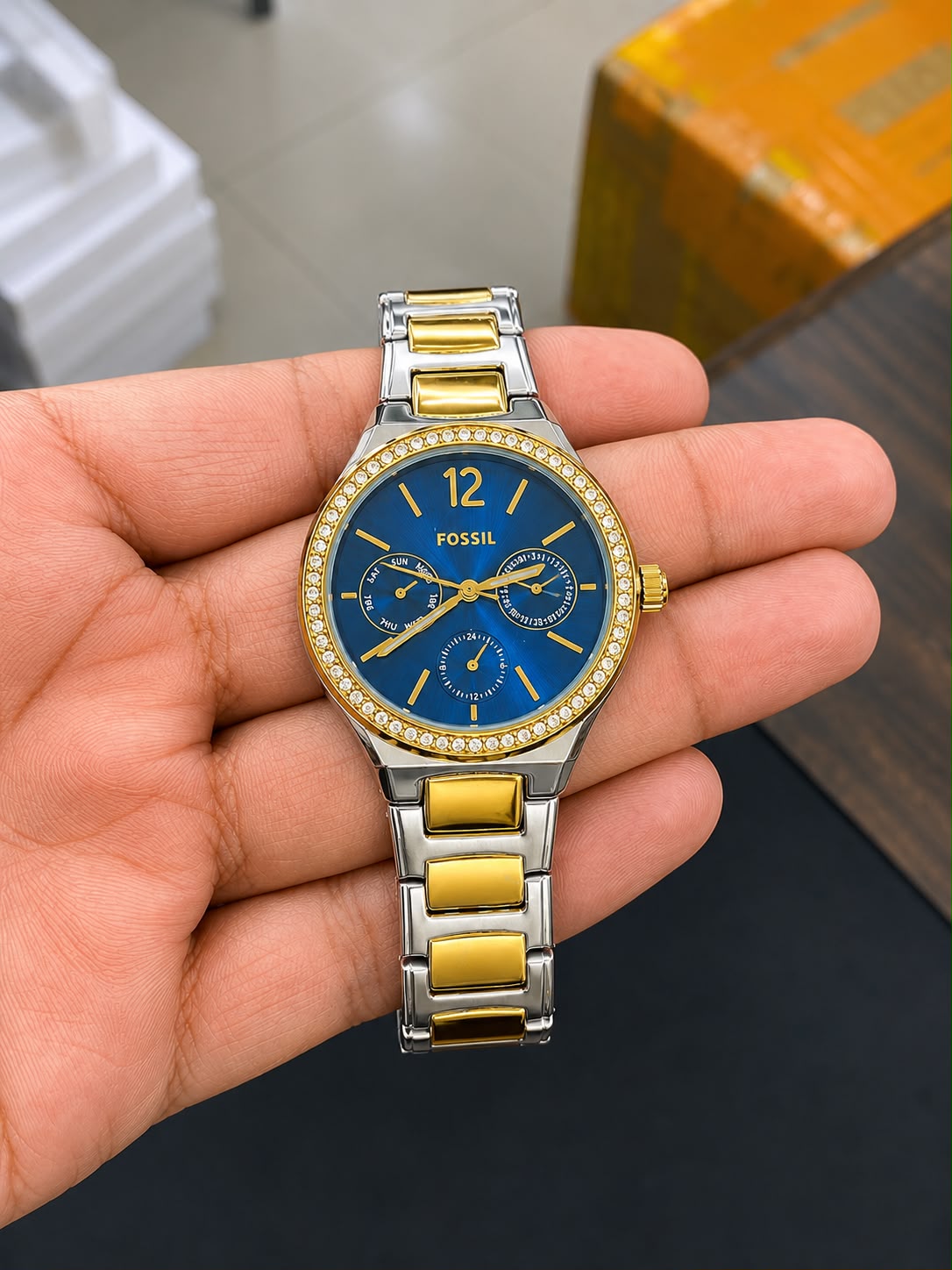 Women's watch