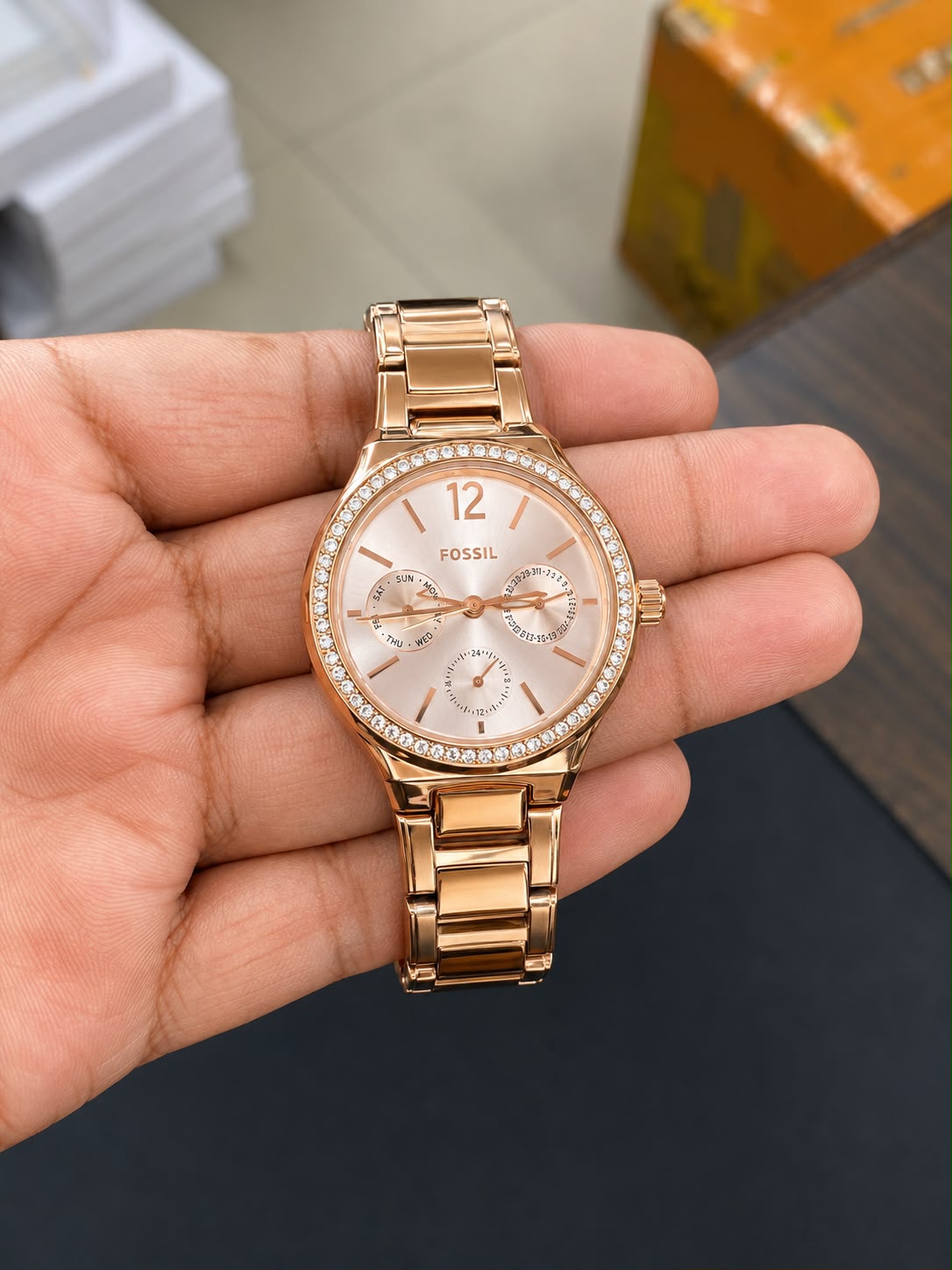 Women's watch