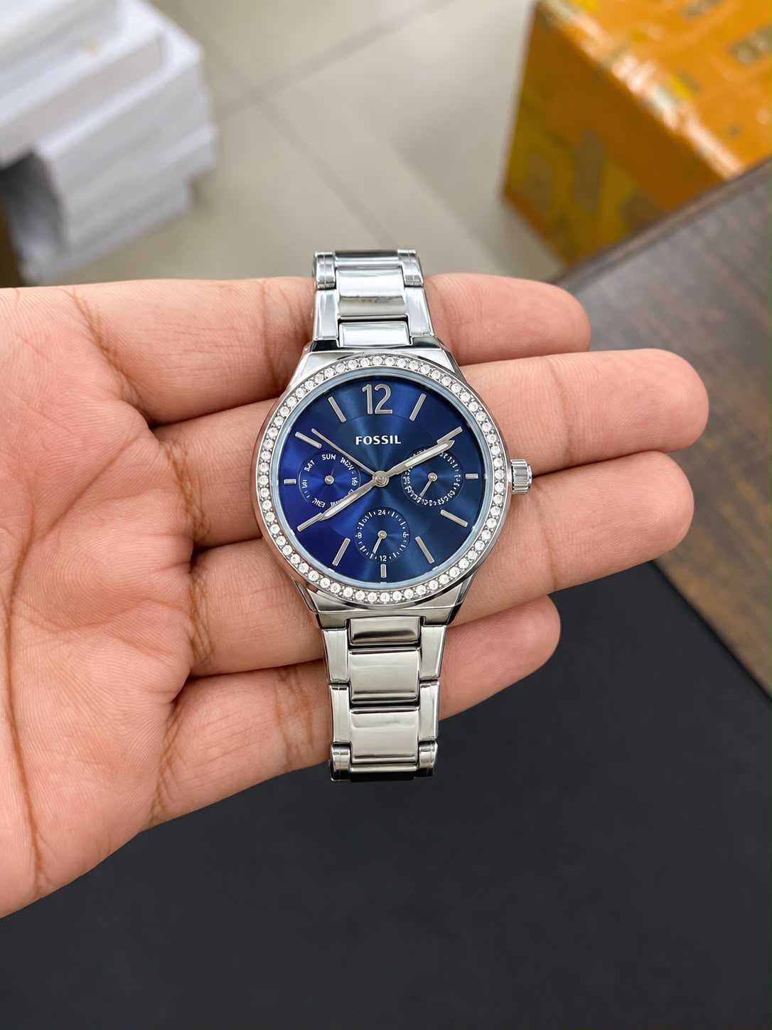Women's watch