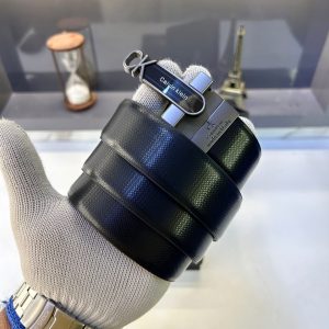 Men's belt