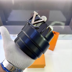 Men's belt