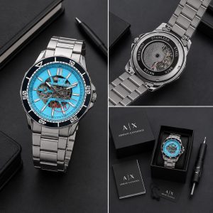 Men's watch