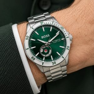 Men's watch