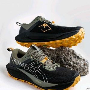 Men's shoes