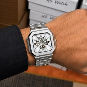 Men's watch