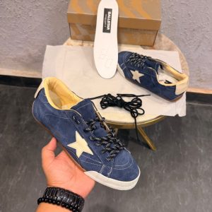 Men's shoes
