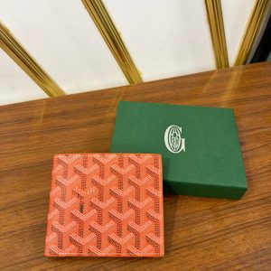 Men's wallet