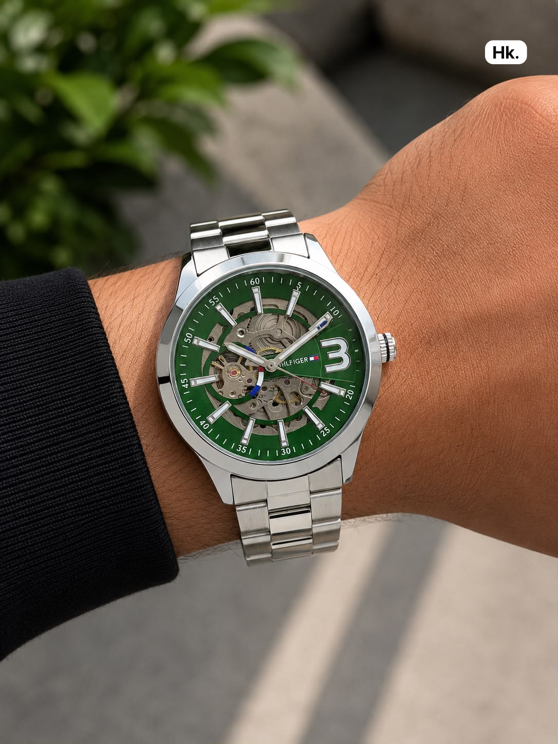 Men's watch