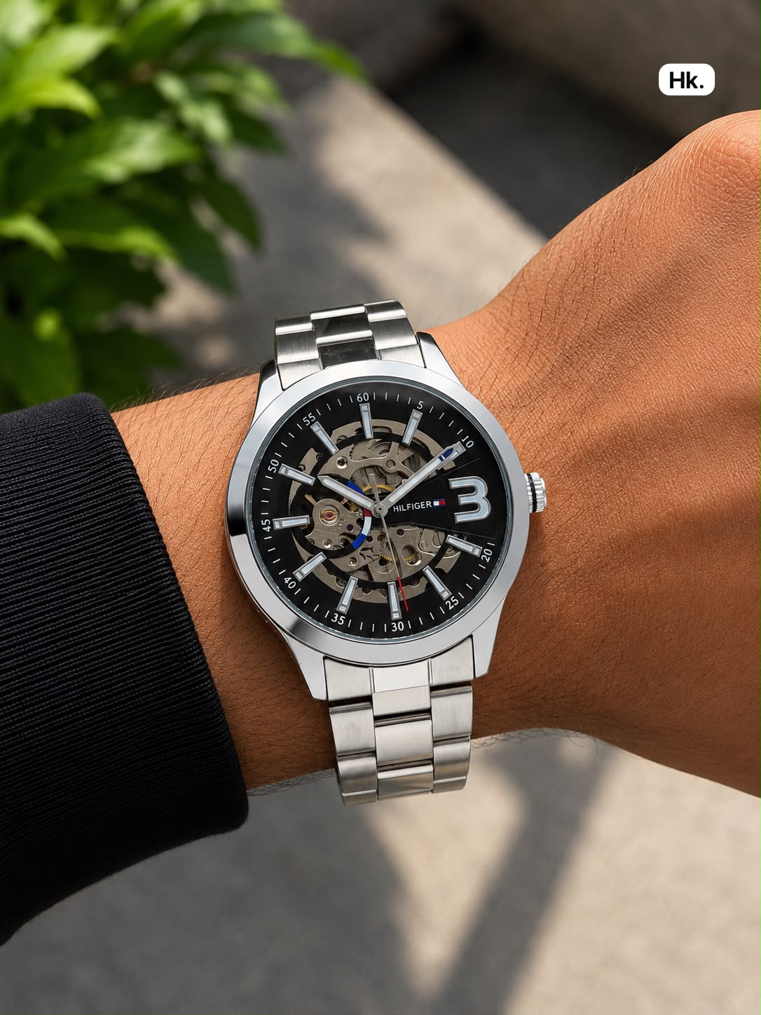 Men's watch