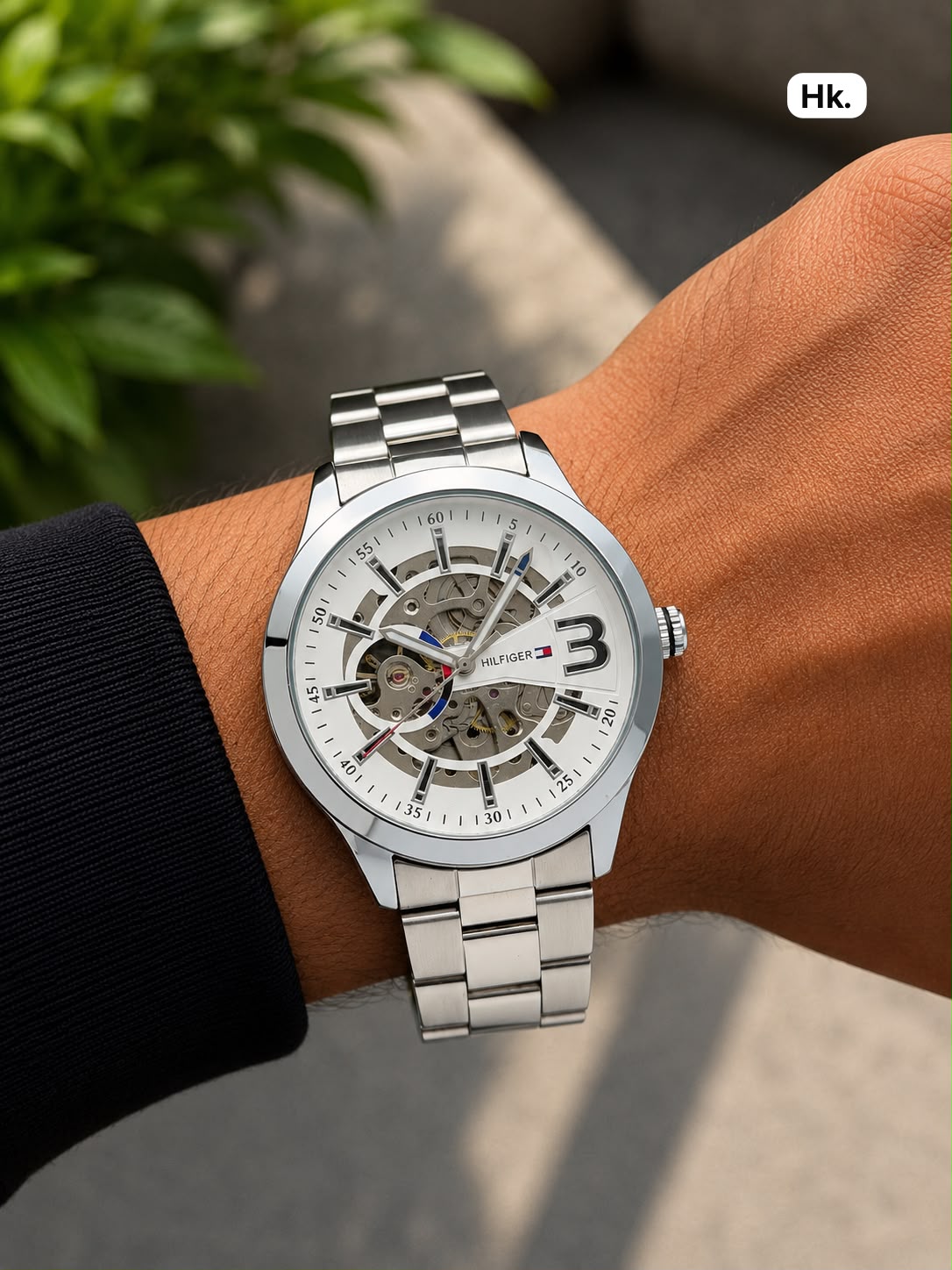Men's watch