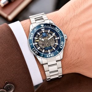 Men's watch